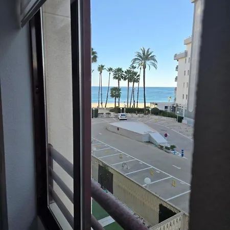 Topacio Iv Playa Fossa - Tropicana Apartment