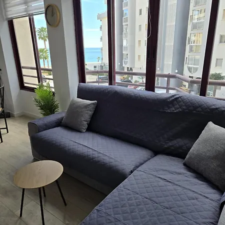Topacio Iv Playa Fossa - Tropicana Apartment *