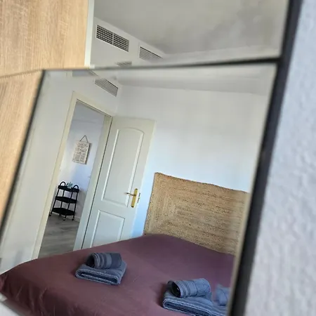 Topacio Iv Playa Fossa - Tropicana Apartmán Ifach