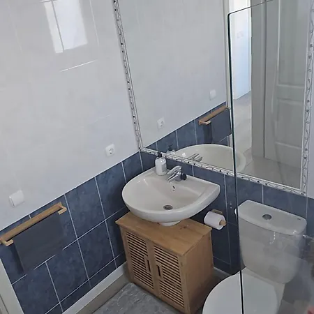 Topacio Iv Playa Fossa - Tropicana Apartmán Ifach