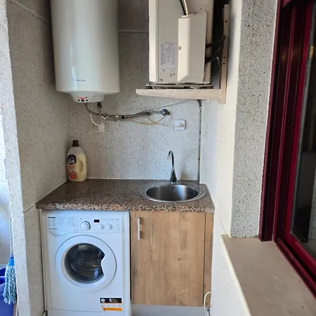 Topacio Iv Playa Fossa - Tropicana Apartmán Ifach
